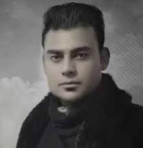 روح الله کرمی و کفری ناو خدایش ها پشتیان