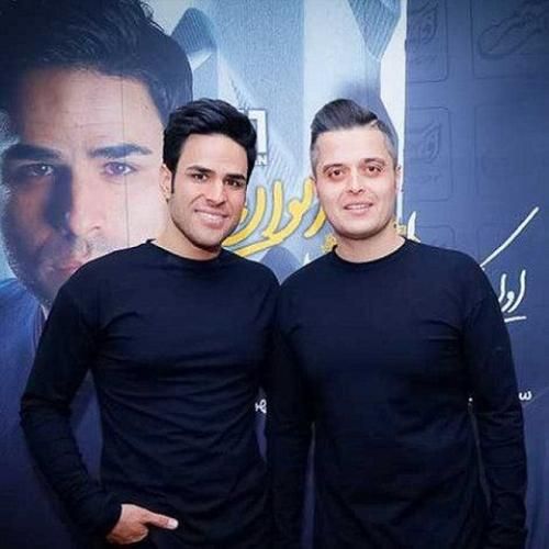ایوان بند دزد دریایی