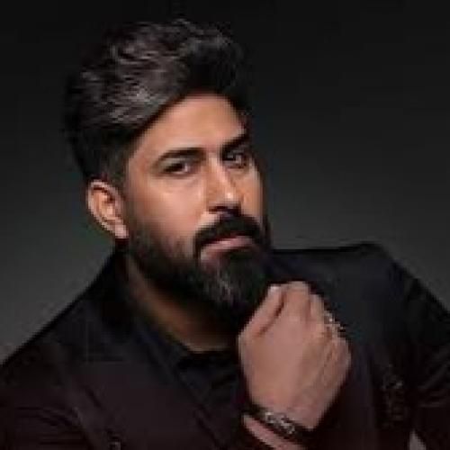 احمد الساعدي تعالي