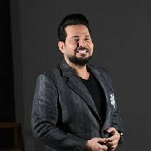 حاتم العراقی انا المجروح