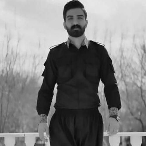 میلاد غلامی نه پری نه گل پری