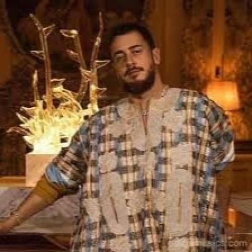 سعد المجرد آسف حبیبی