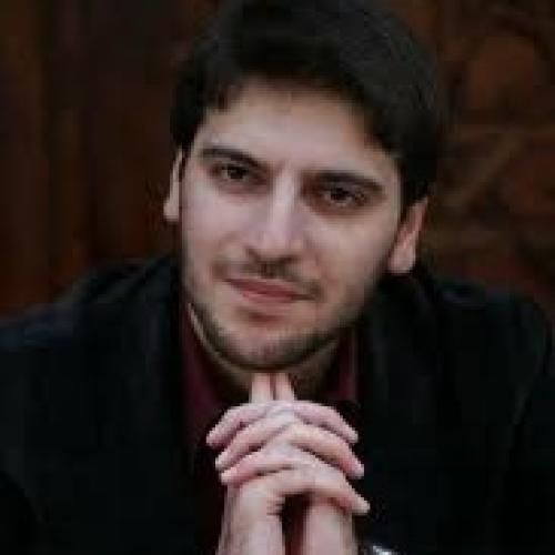 سامی یوسف به سویم آمدی