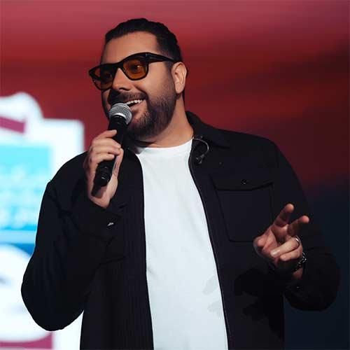 احسان خواجه امیری یکیو دارم