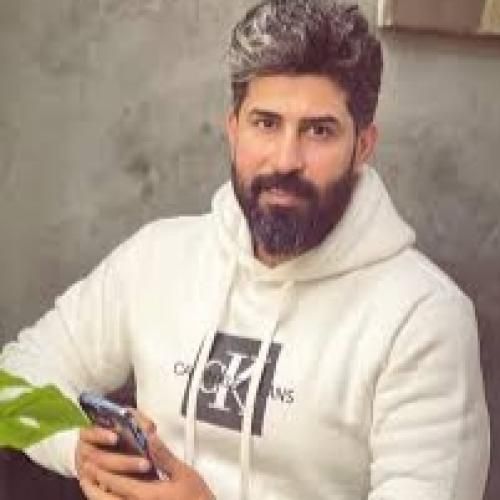 احمد الساعدي عفت گلبي