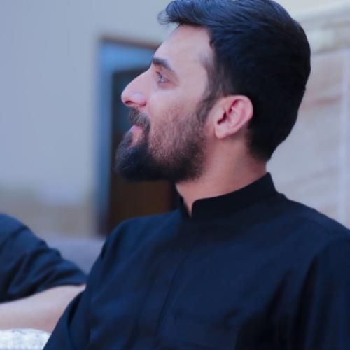 محمد الحلفی اتأملك