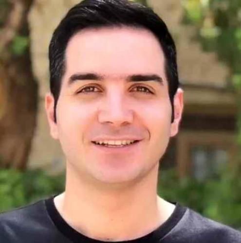 محسن یگانه پشت خنده هام غمه