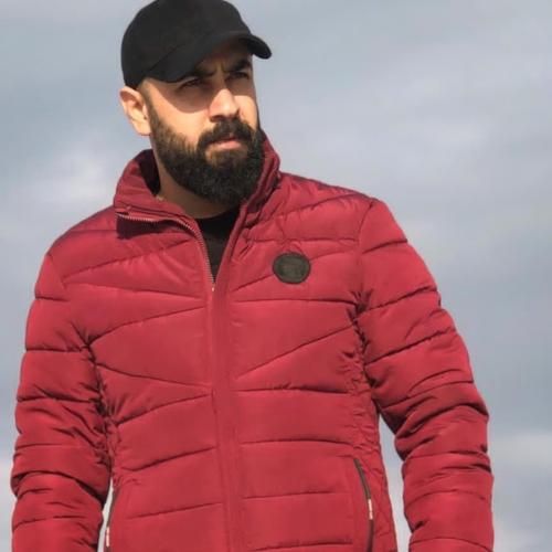 محمود شاهين هيا هيا