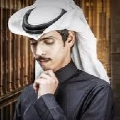 نادر الشراری کیف انساه