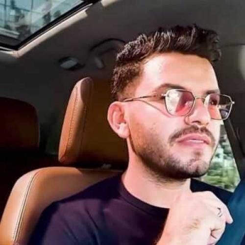 فرداد انصاری عشق واسه من یعنی اسمت