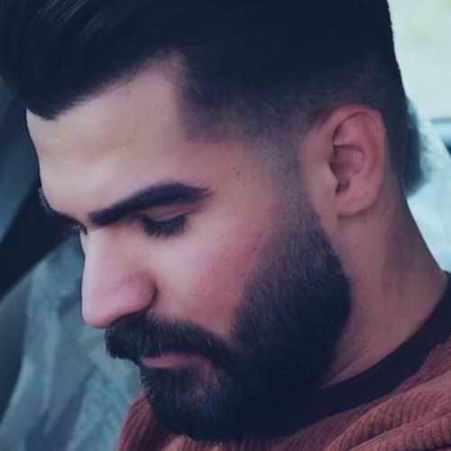 حمیدرضا بابایی مه خراوه نشینم‌ بچه ی خود پایینم