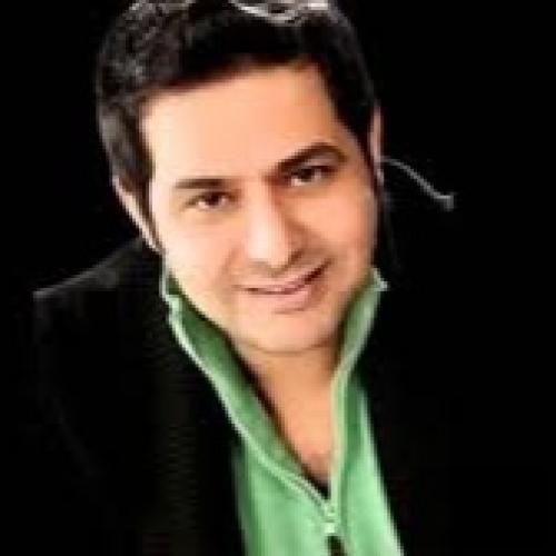 حاتم العراقی باجر شمسنه تعود والغيمه تنزاح