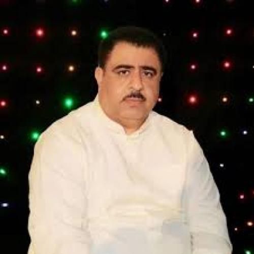 ابوستار الجلالي اغنیة یا ستار من الفنان