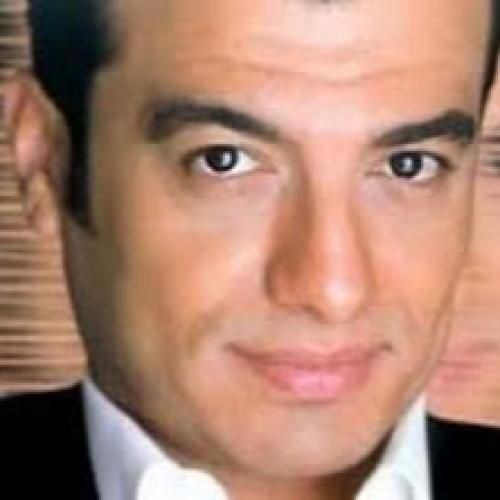 ایهاب توفیق صحرانی