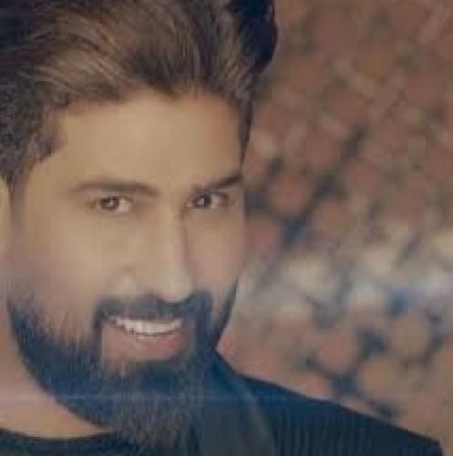 احمد الساعدي اول عشک