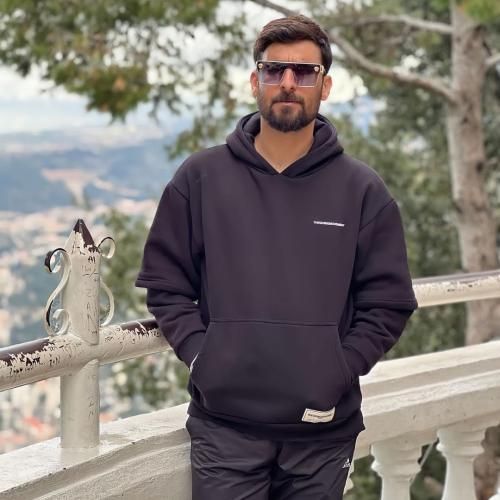 محمد الحلفی مشت غاليتي