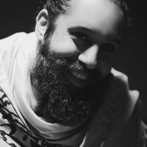 روزبه نعمت الهی چمدون