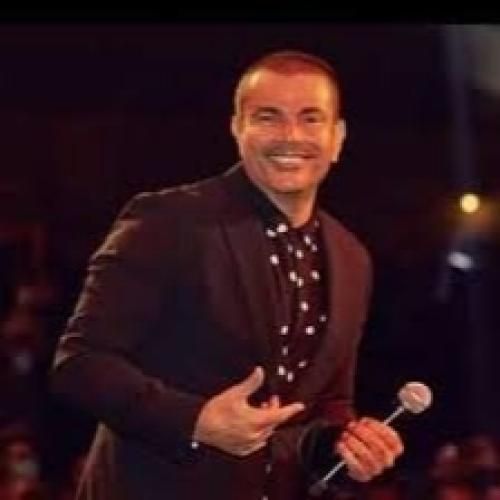 عمرو دیاب علم قلبی