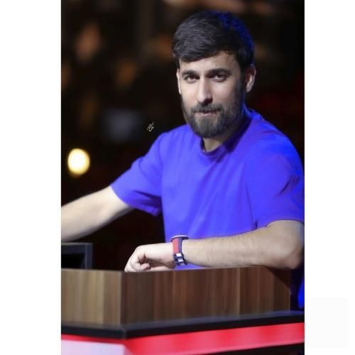 محمد الحلفی زينب القائد