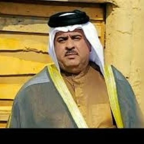 ابوستار الجلالي بلا احباب