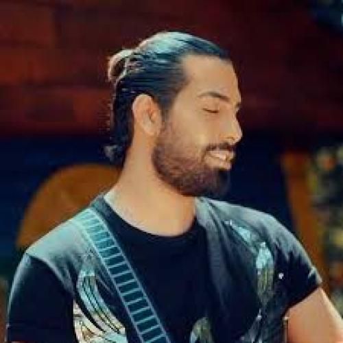 مجید رضوی پر میزنه