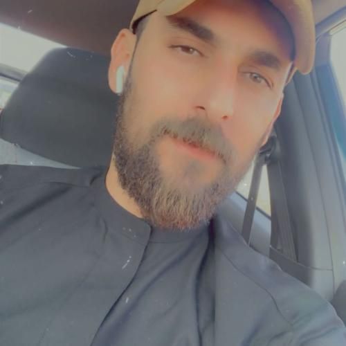 محمد الحلفی نهر يجري