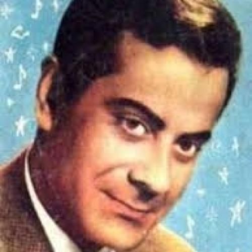 فرید الاطرش يا زهره في خيالي