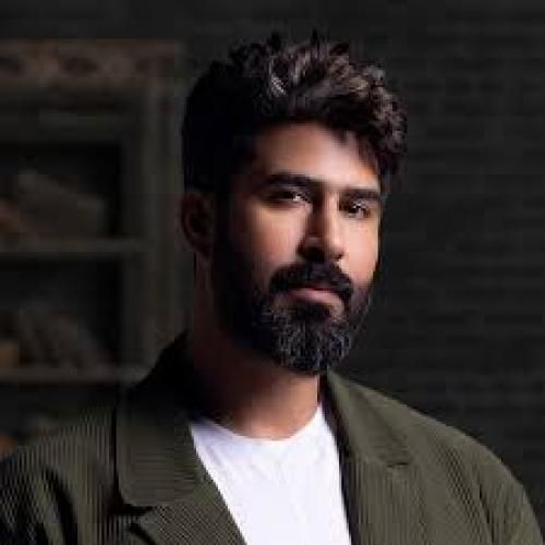 احمد الساعدي مدينة الصدر