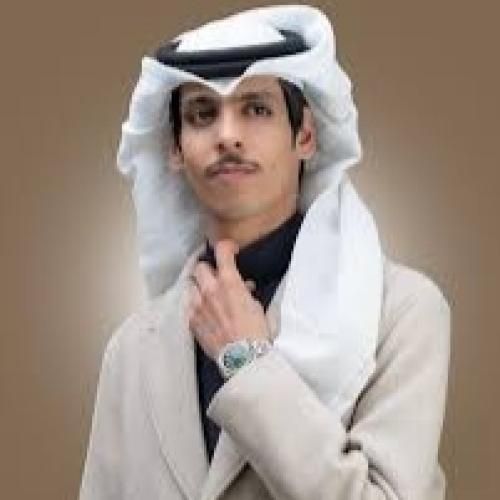 نادر الشراری تراك واضح