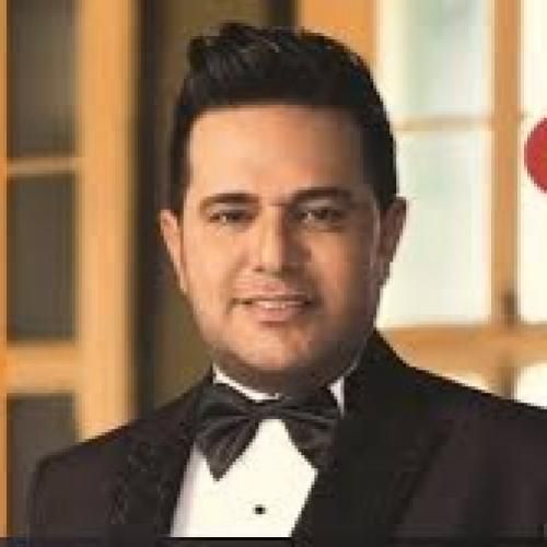 حاتم العراقی يكفينا