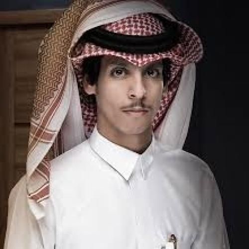 نادر الشراری السعودي ماينضام