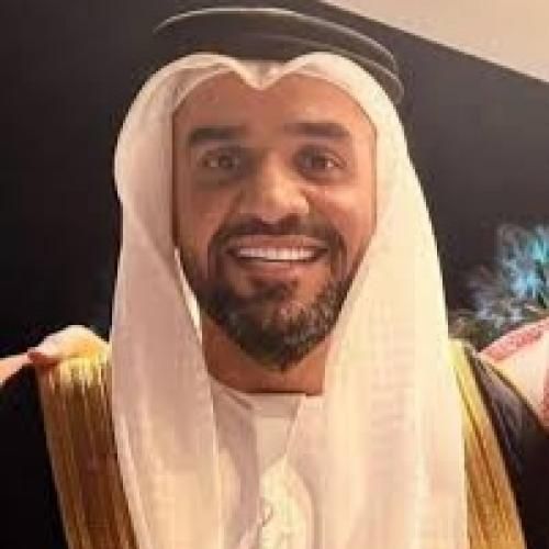 حسین الجسمی أما براوه