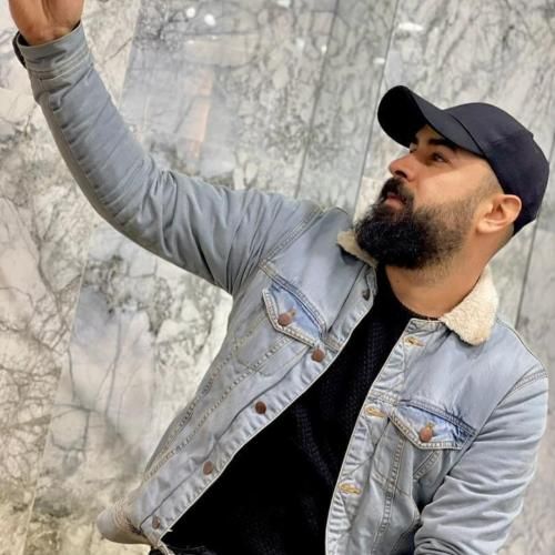 محمود شاهين الله و عيونك