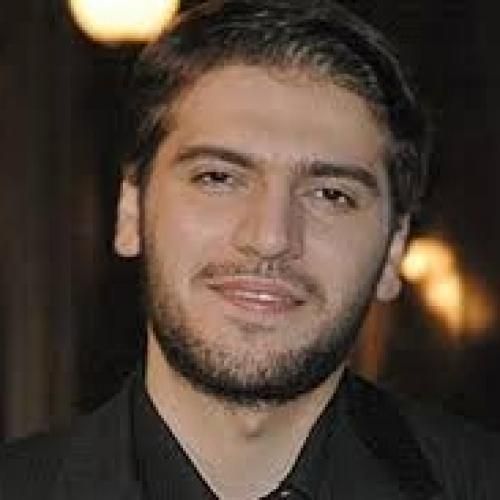 سامی یوسف ساری گلین