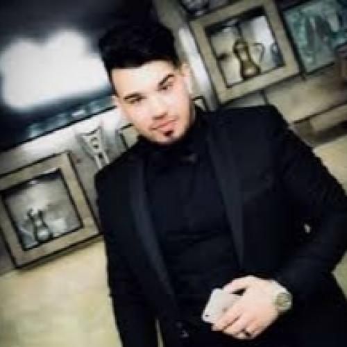 حسین الاهوازی ظلام ياهلنه