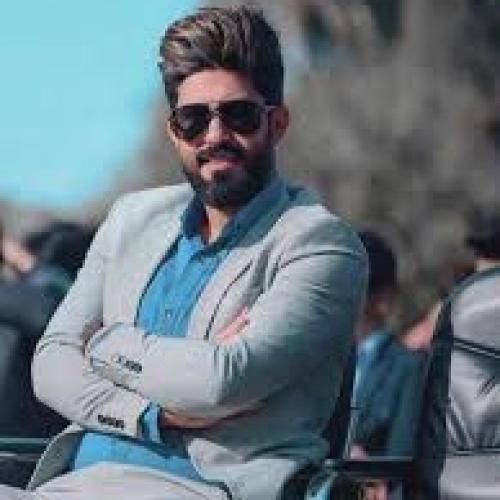 احمد الساعدي شهالحُب