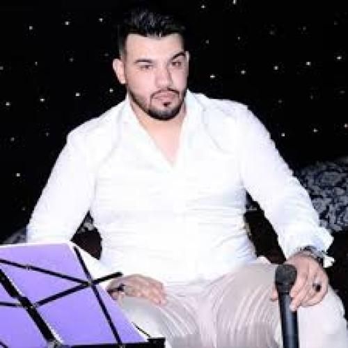 حسین الاهوازی أنت الغدار