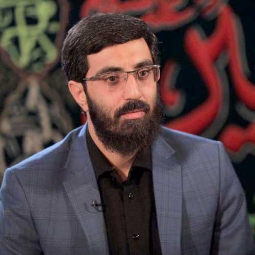 رضا نریمانی غم رفیقامون بیچارمون کرده
