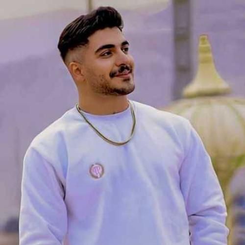 آرمین برمایه دلم گیره وی اسمان