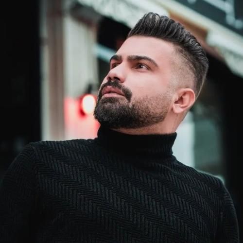 فرهاد جهانگیری ئاخ له و لاوه