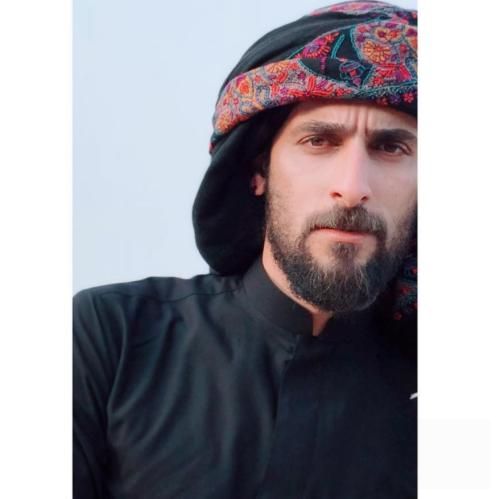 محمد الحلفی خادم علي