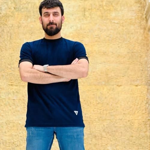 محمد الحلفی عايش بخير
