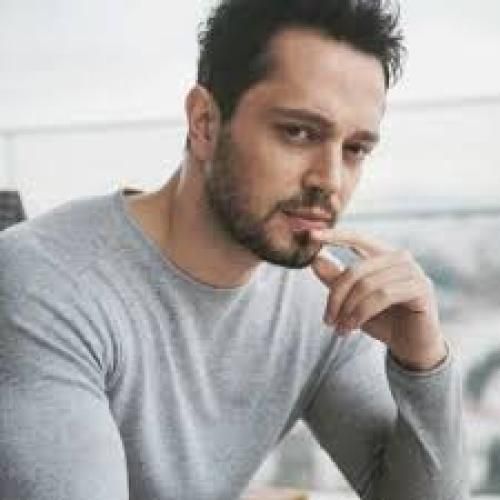 مورات بوز گون آرده