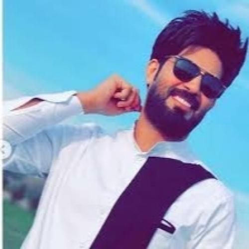 احمد الساعدي هلا بجيتك
