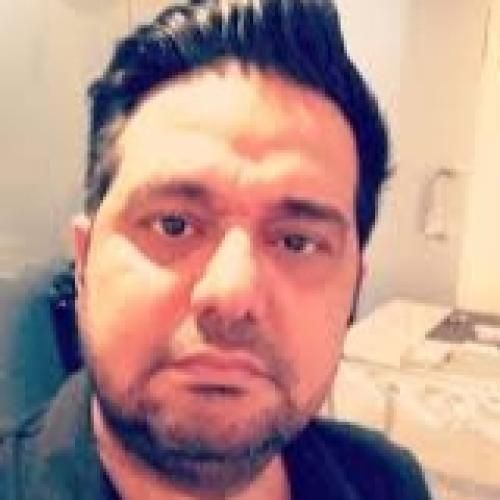 حاتم العراقی أصعد جبل