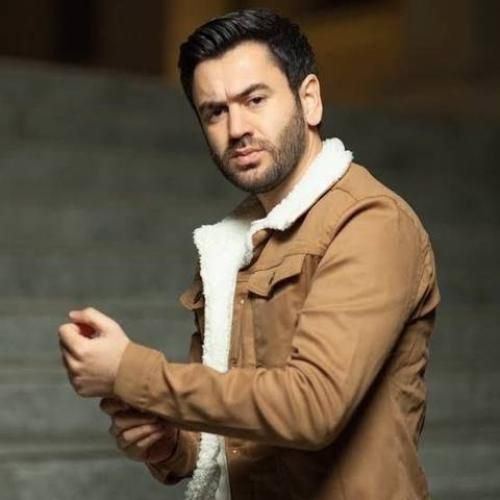 اوزیر مهدی زاده چشم به راهم و گوش به زنگ