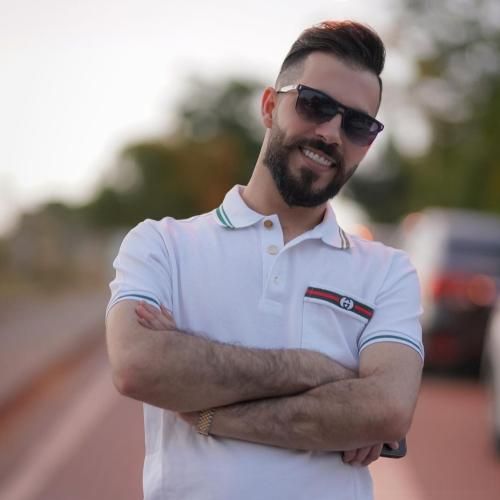 محمد الشیخ الزم شردناهم