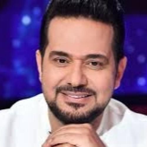 حاتم العراقی اظل محبوب