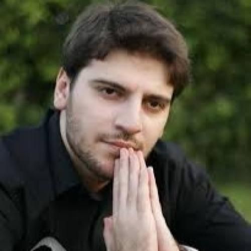 سامی یوسف پاییز