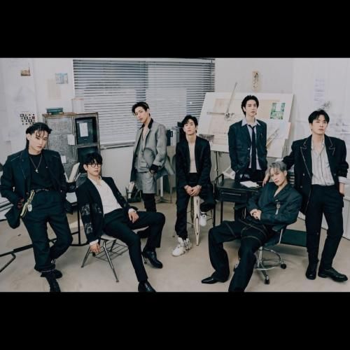 گات سون You Are